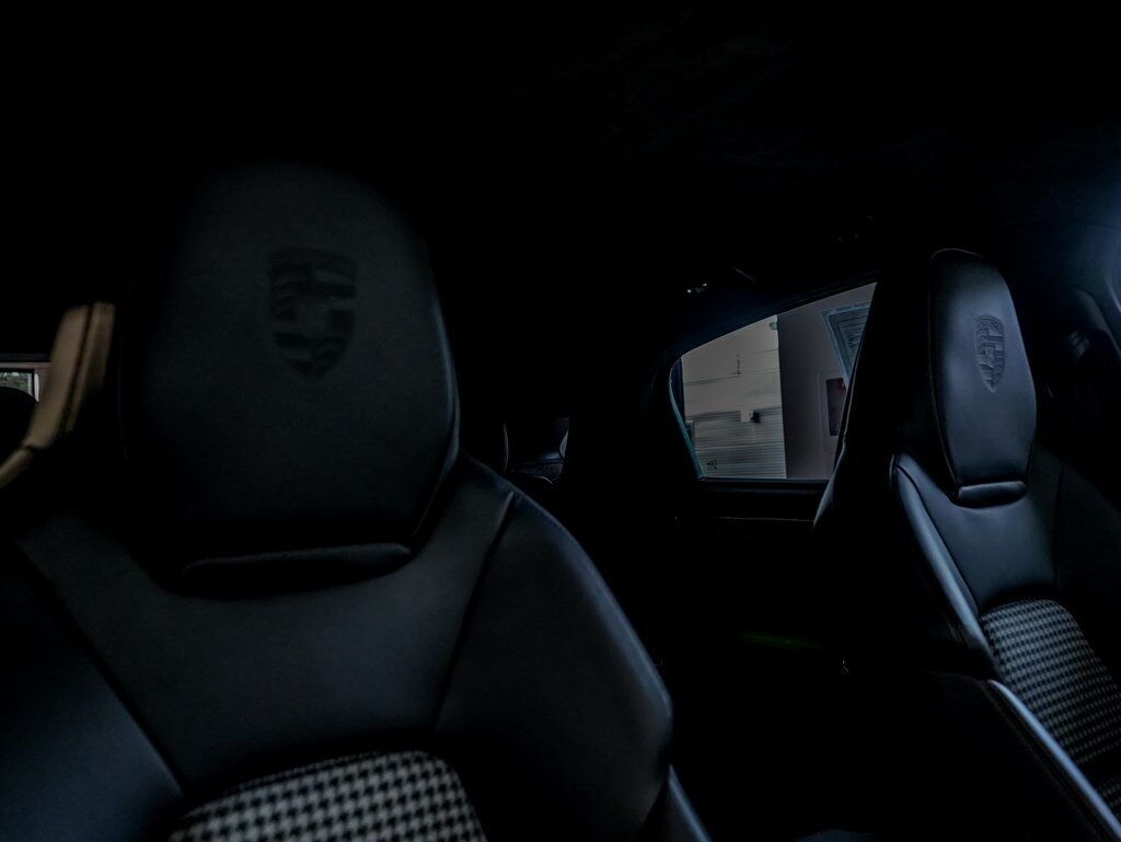 2022 Porsche Cayenne Turbo S Colorado Springs CO