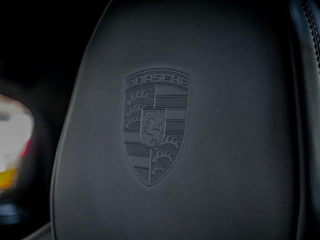 2022 Porsche Cayenne Turbo S Colorado Springs CO