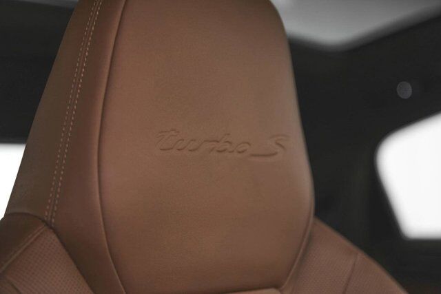 2022 Porsche Cayenne Turbo S E-Hybrid Bellevue WA