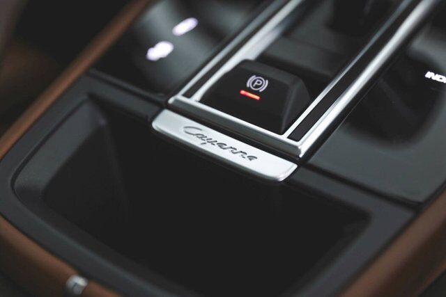 2022 Porsche Cayenne Turbo S E-Hybrid Bellevue WA