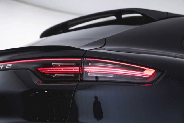 2022 Porsche Cayenne Turbo S E-Hybrid Bellevue WA