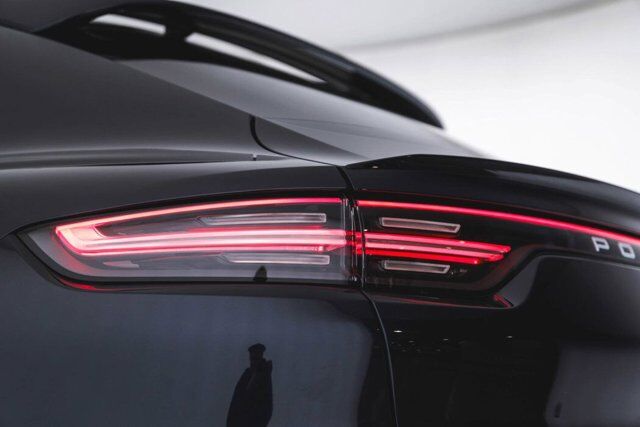 2022 Porsche Cayenne Turbo S E-Hybrid Bellevue WA