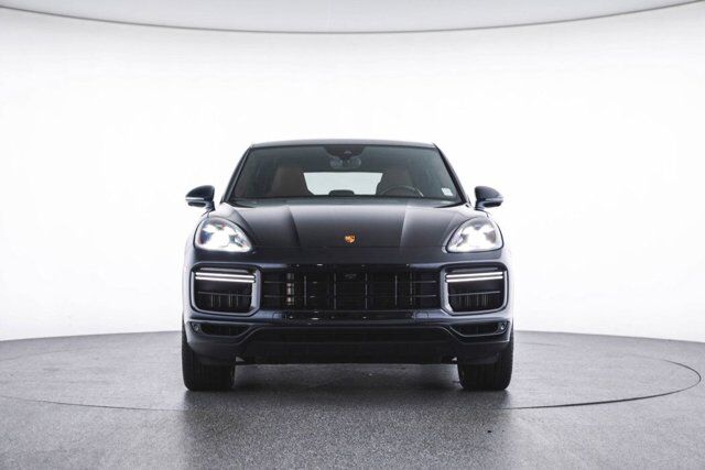 2022 Porsche Cayenne Turbo S E-Hybrid Bellevue WA
