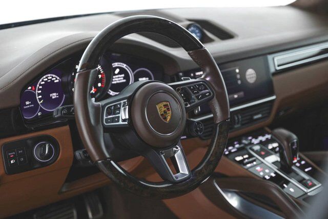2022 Porsche Cayenne Turbo S E-Hybrid Bellevue WA