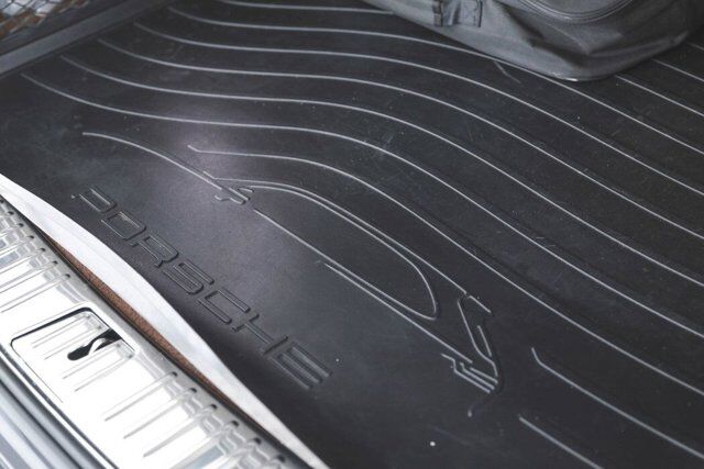 2022 Porsche Cayenne Turbo S E-Hybrid Bellevue WA