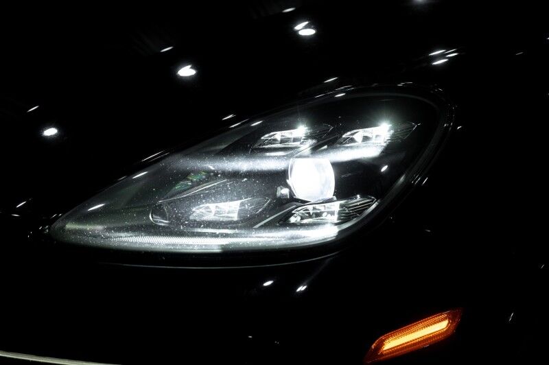 2022 Porsche Cayenne Turbo SUV Irving TX