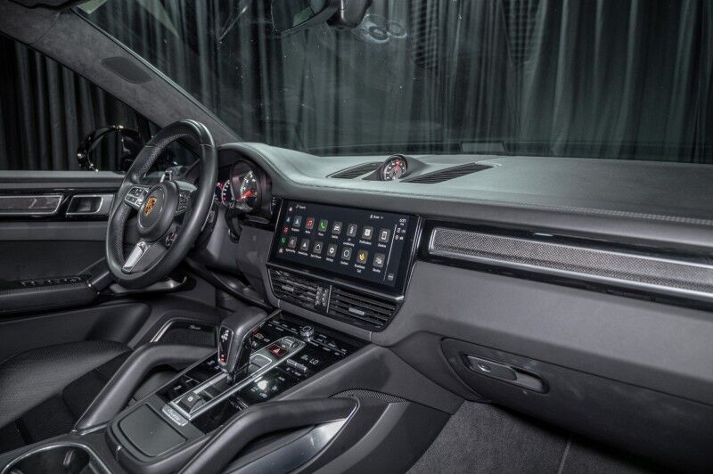 2022 Porsche Cayenne Turbo SUV Irving TX