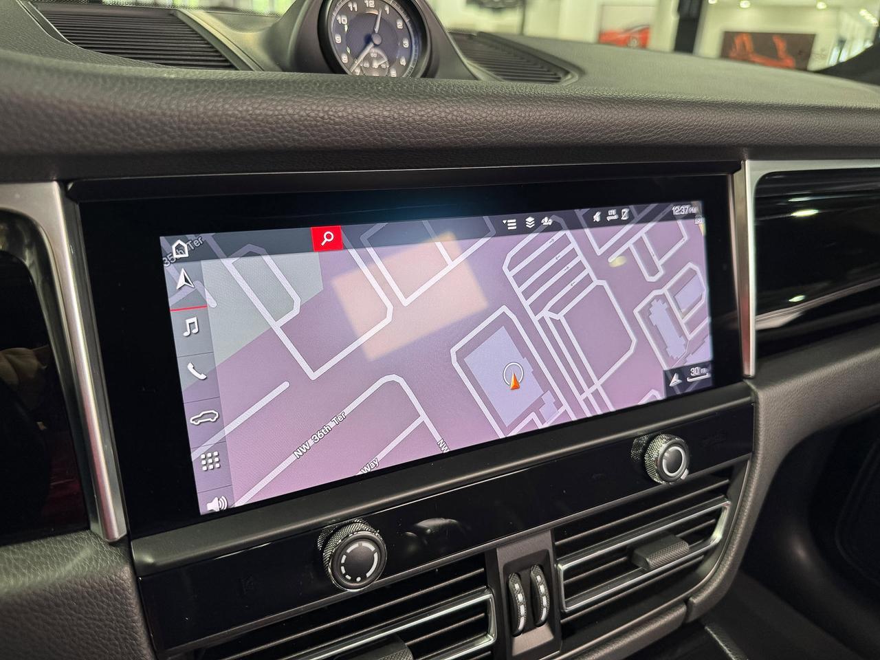 2022 Porsche Macan Fort Lauderdale FL