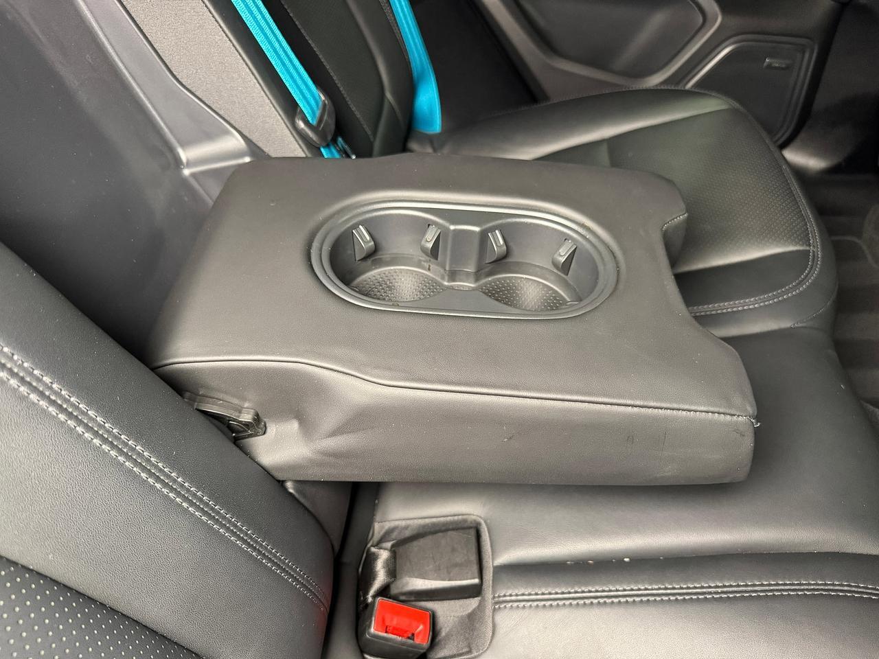 2022 Porsche Macan Fort Lauderdale FL