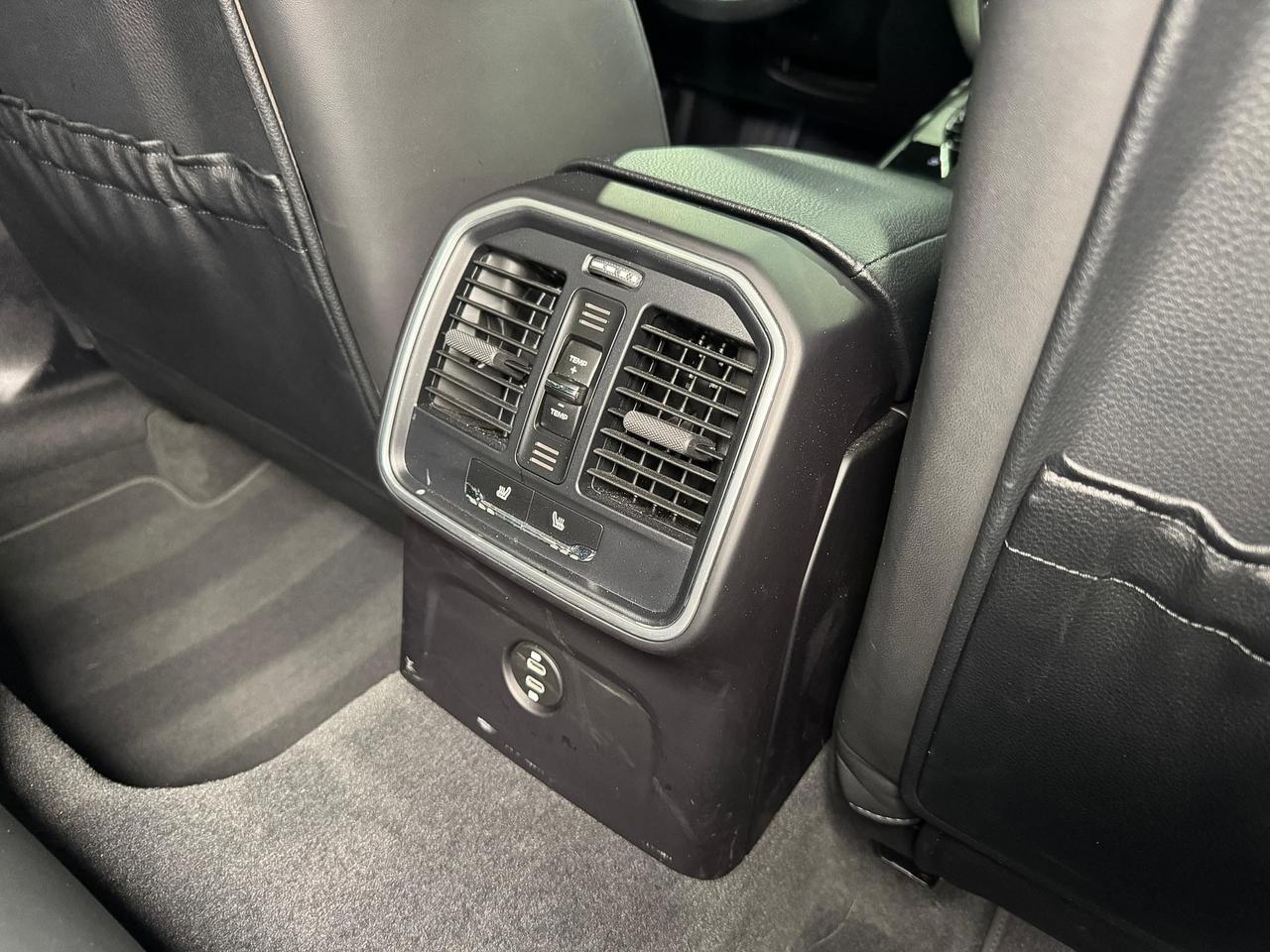 2022 Porsche Macan Fort Lauderdale FL