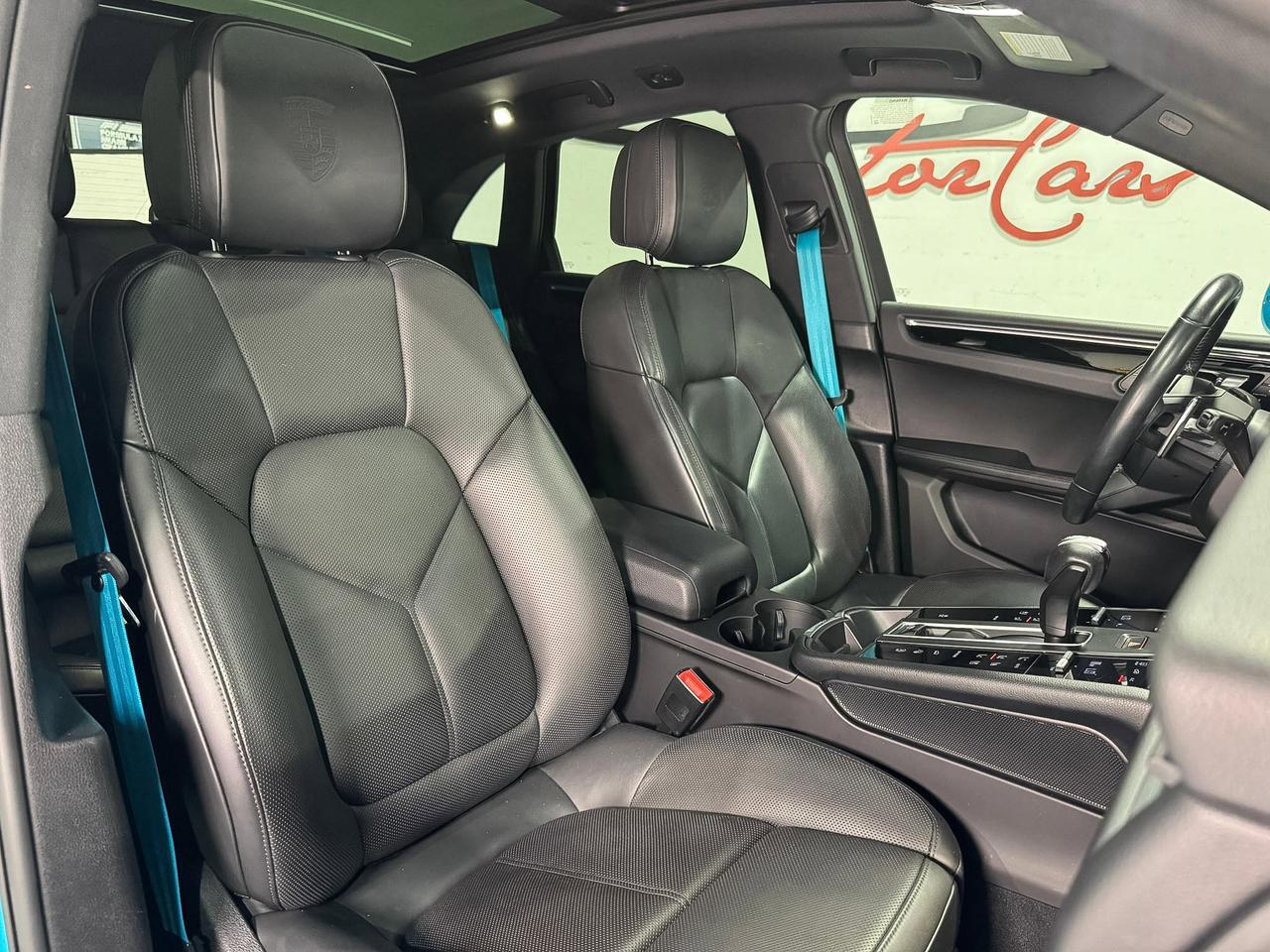 2022 Porsche Macan Fort Lauderdale FL