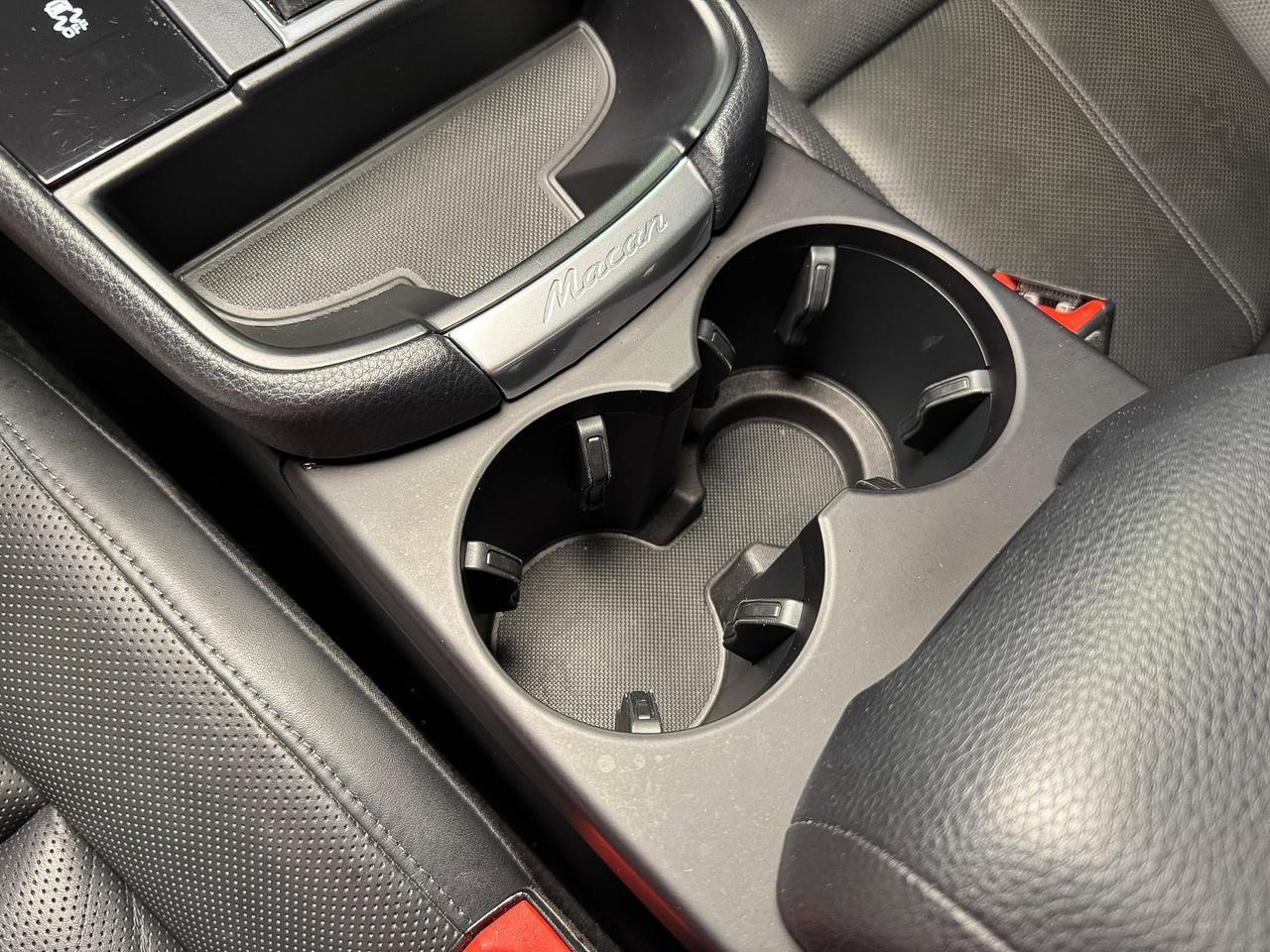 2022 Porsche Macan Fort Lauderdale FL