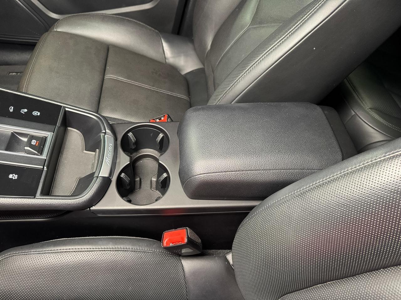 2022 Porsche Macan Fort Lauderdale FL