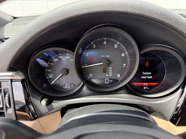 2022 Porsche Macan Albuquerque NM