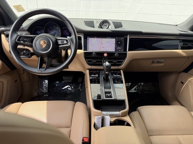 2022 Porsche Macan Albuquerque NM
