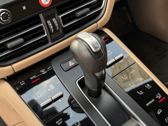 2022 Porsche Macan Albuquerque NM