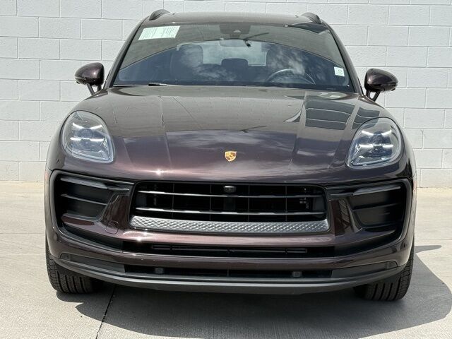 2022 Porsche Macan Albuquerque NM