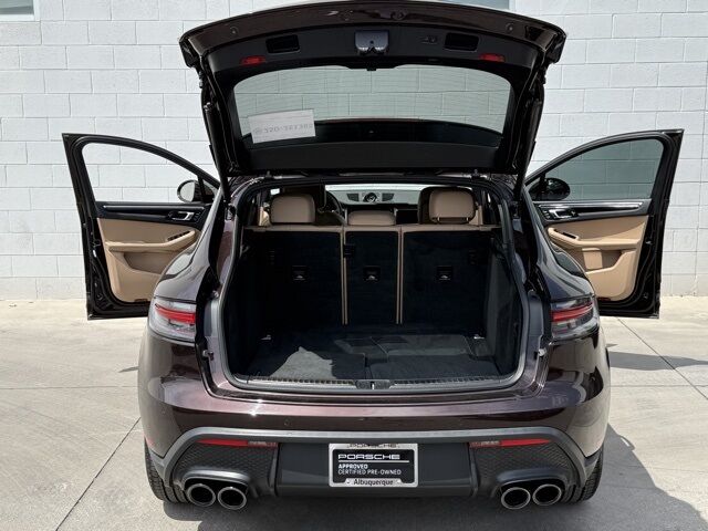 2022 Porsche Macan Albuquerque NM