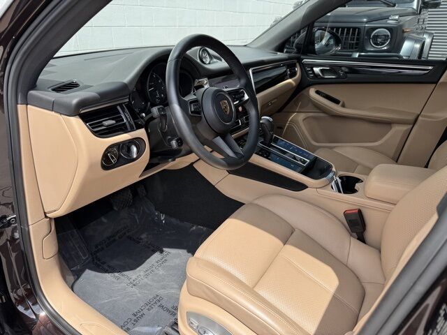 2022 Porsche Macan Albuquerque NM