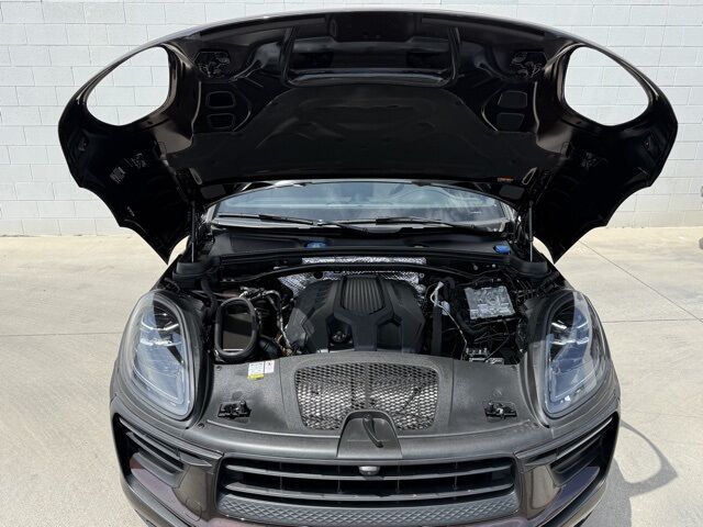 2022 Porsche Macan Albuquerque NM