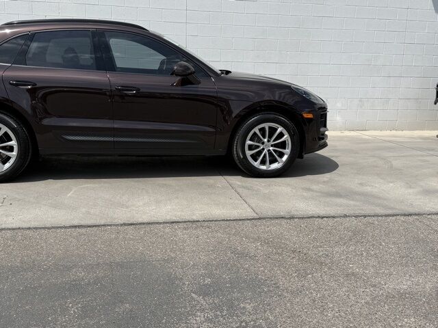 2022 Porsche Macan Albuquerque NM