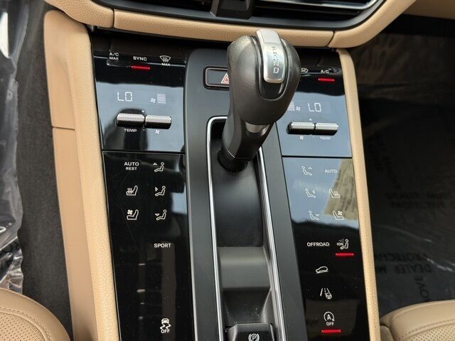 2022 Porsche Macan Albuquerque NM