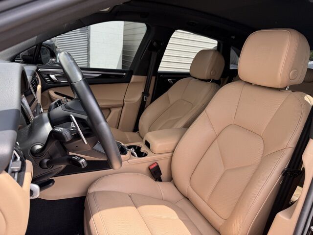 2022 Porsche Macan Albuquerque NM