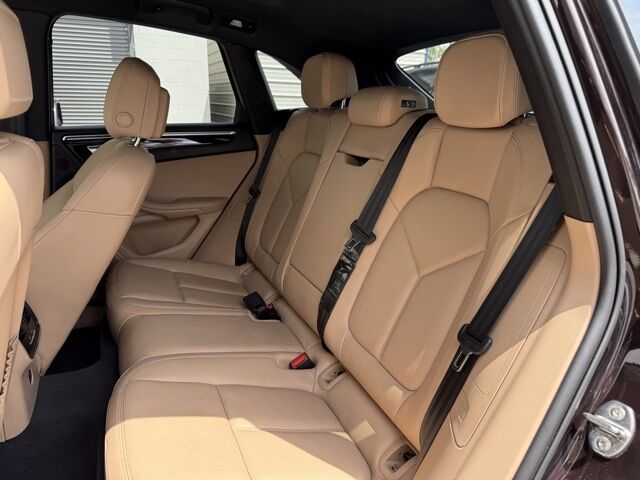 2022 Porsche Macan Albuquerque NM