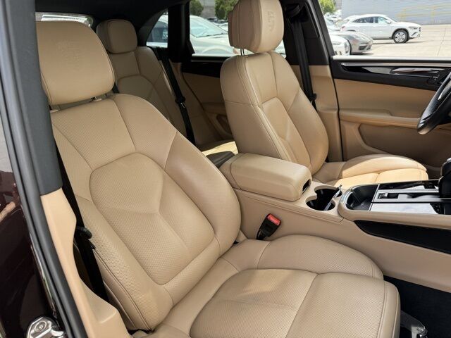 2022 Porsche Macan Albuquerque NM