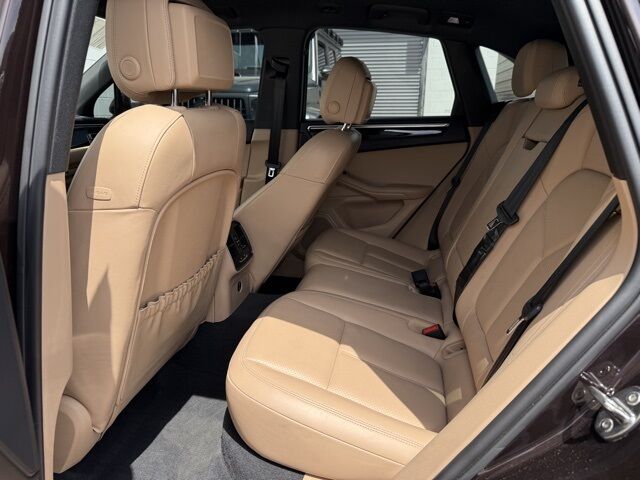 2022 Porsche Macan Albuquerque NM