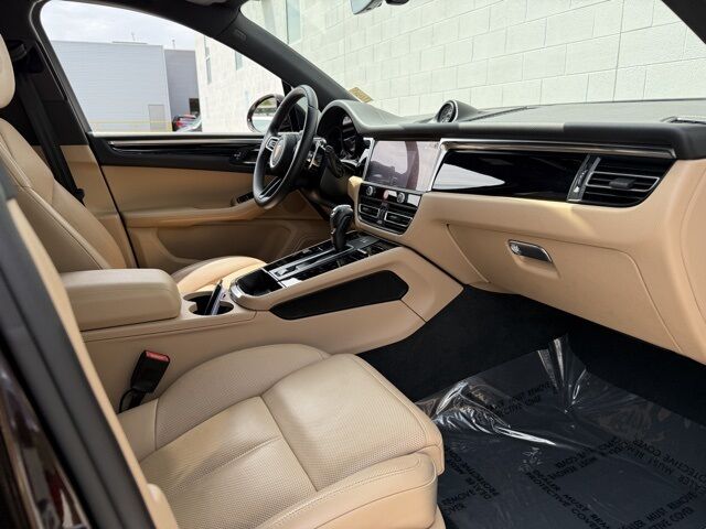 2022 Porsche Macan Albuquerque NM