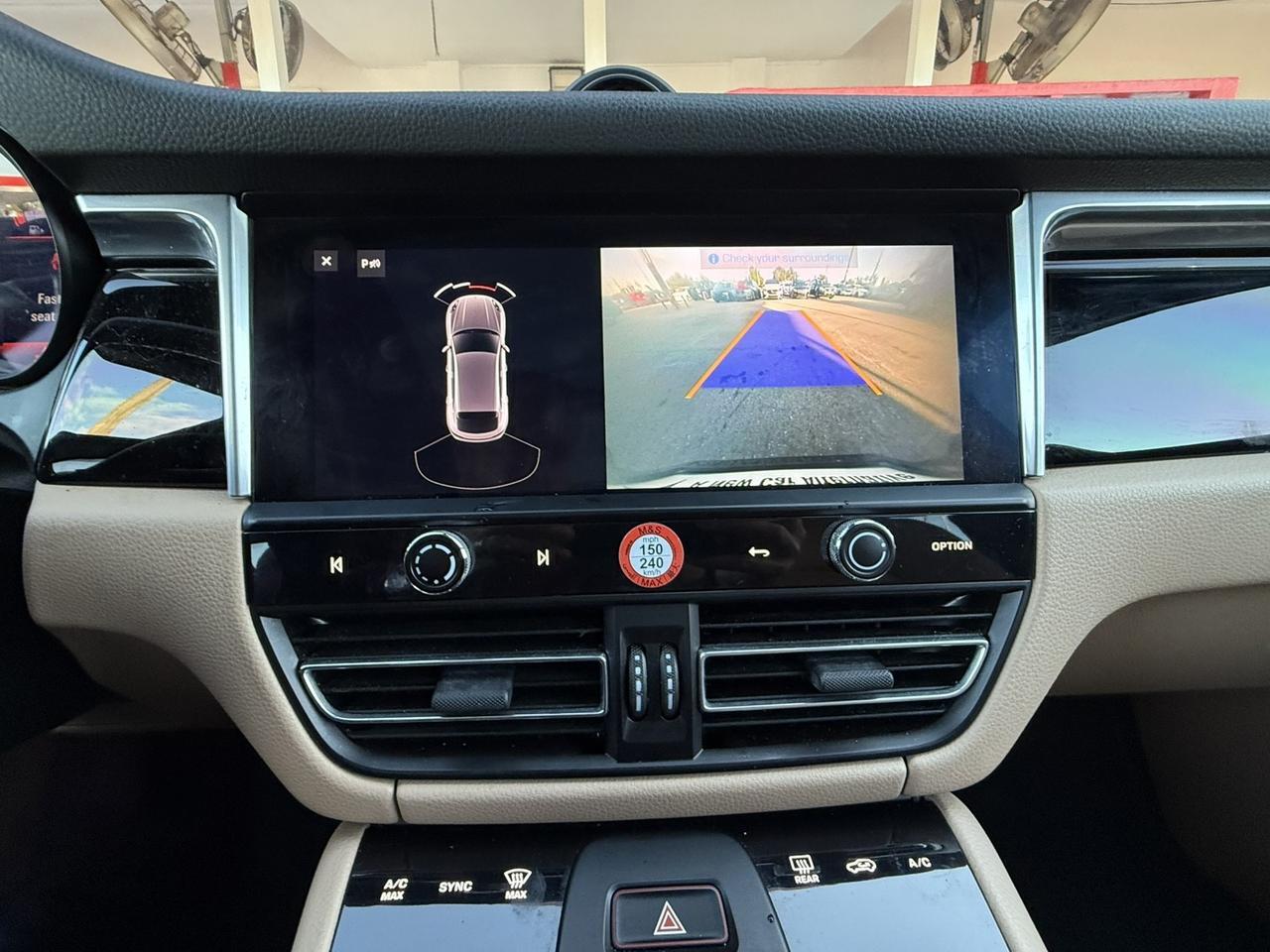 2022 Porsche Macan Hollywood FL