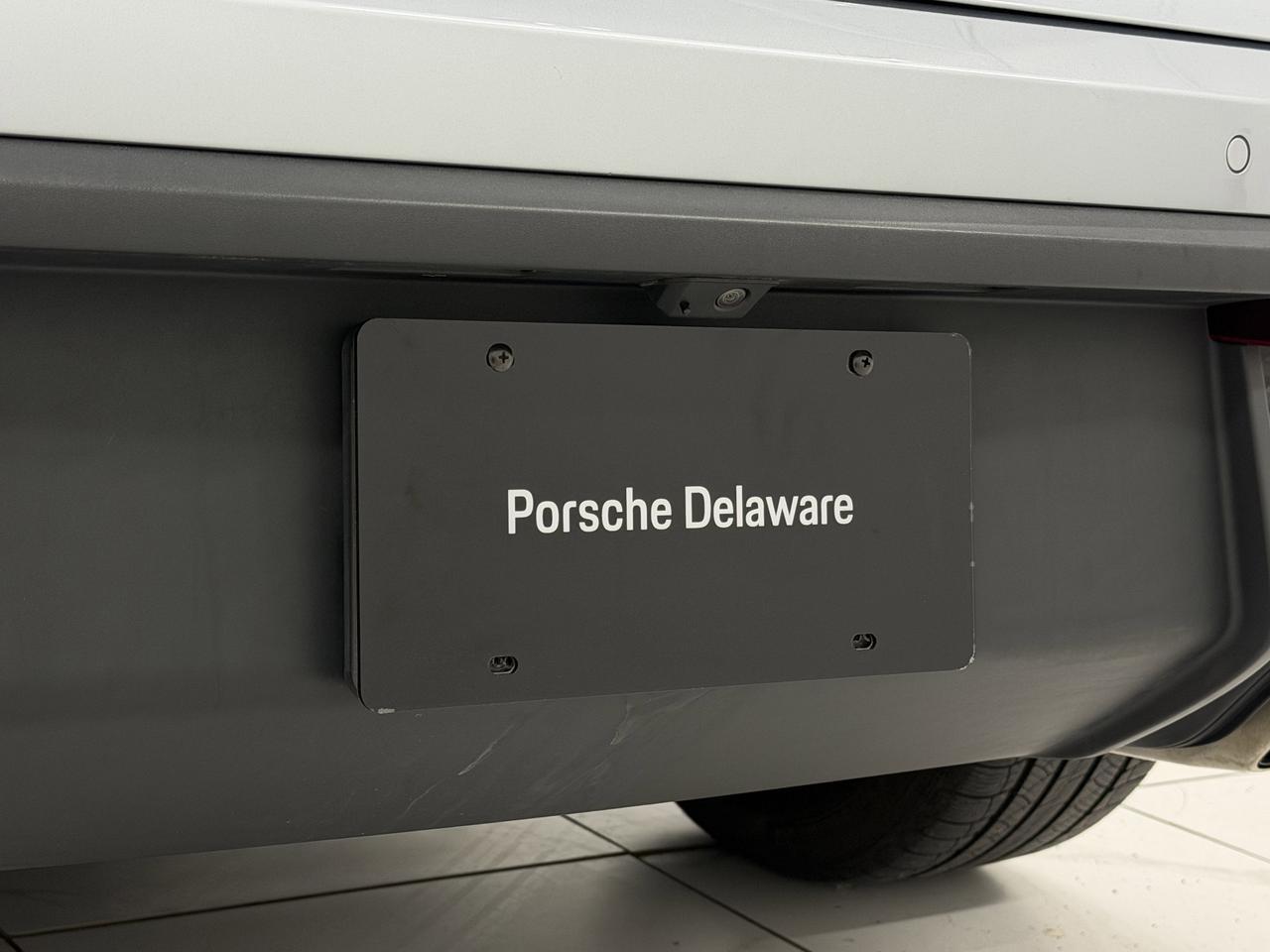 2022 Porsche Macan Newark DE