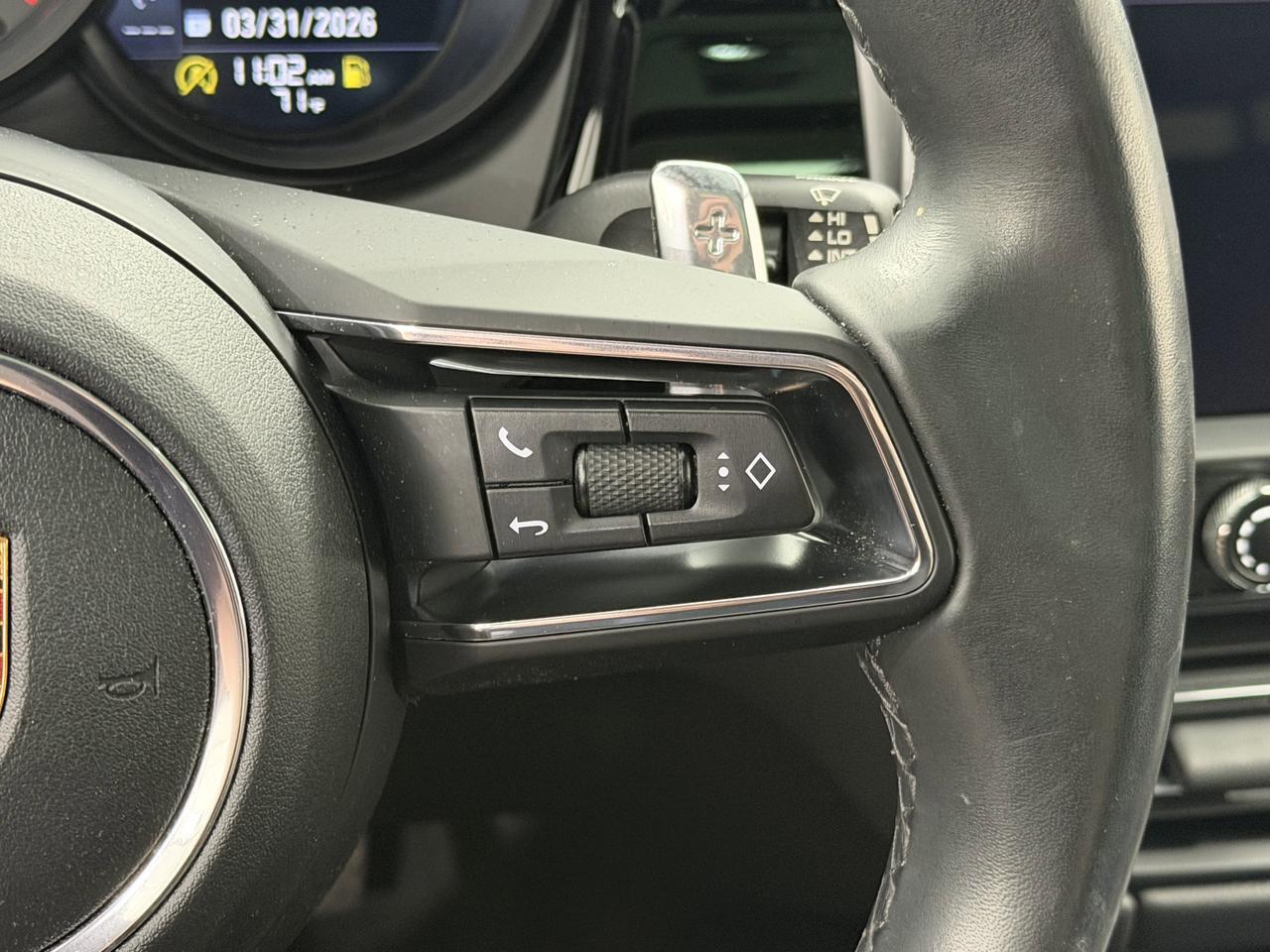 2022 Porsche Macan Newark DE