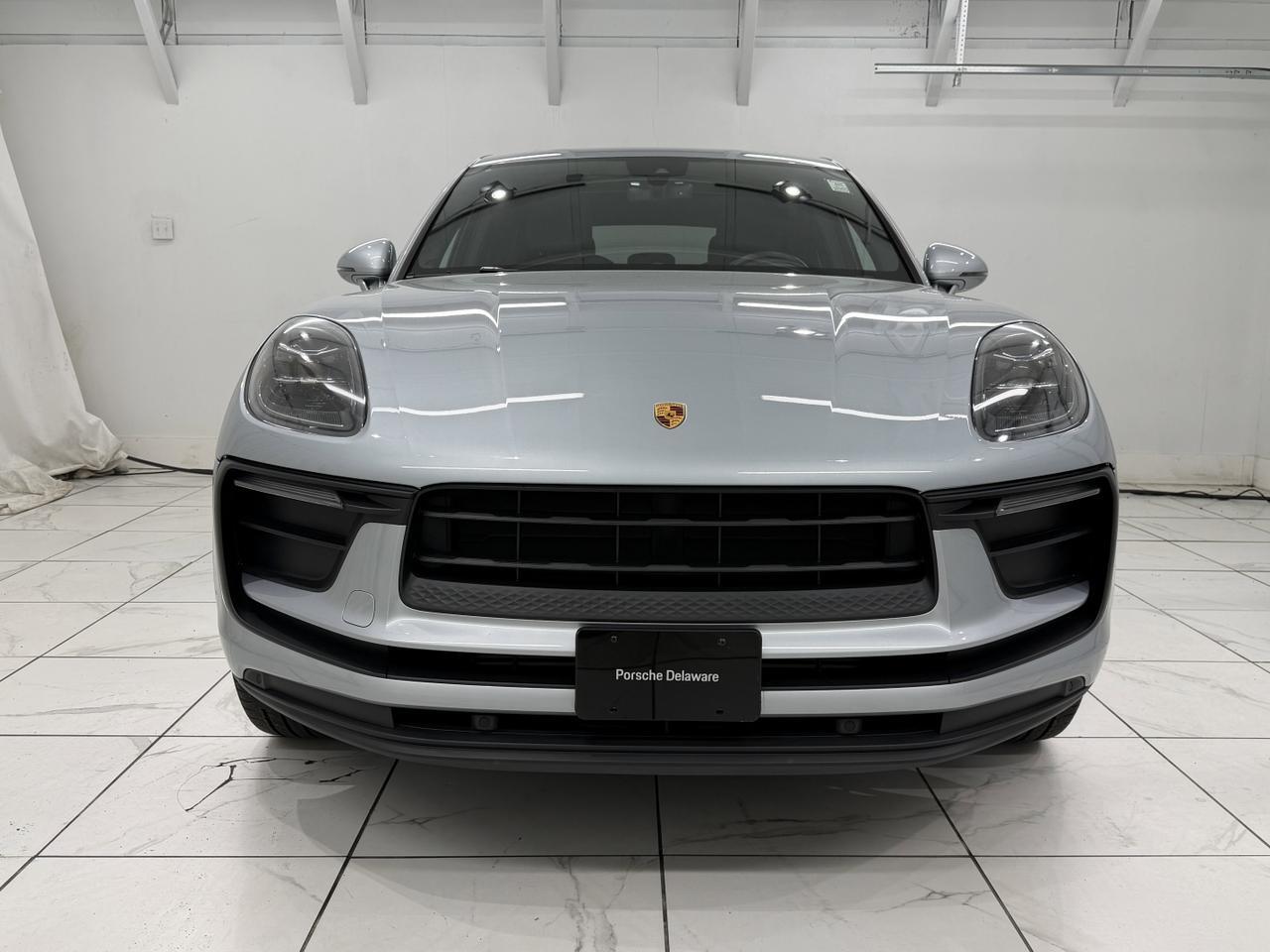 2022 Porsche Macan Newark DE