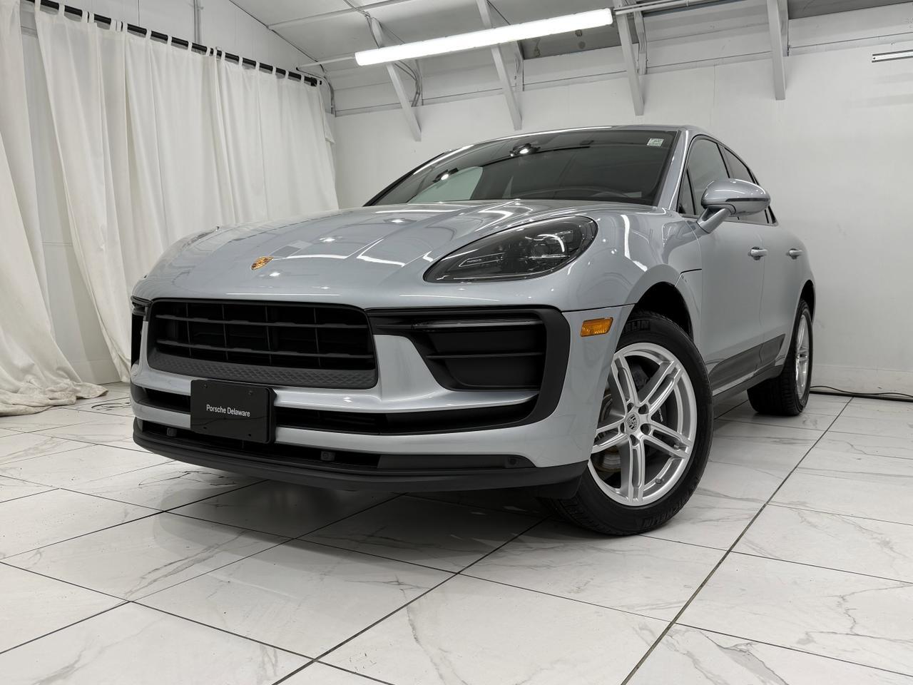 2022 Porsche Macan Newark DE