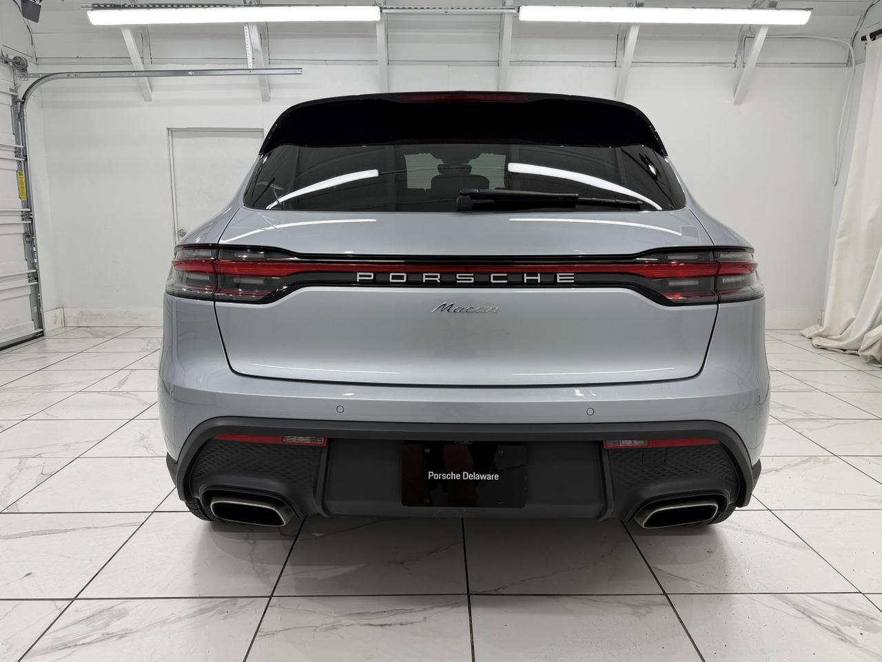 2022 Porsche Macan Newark DE