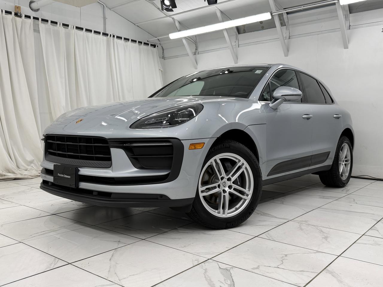 2022 Porsche Macan Newark DE