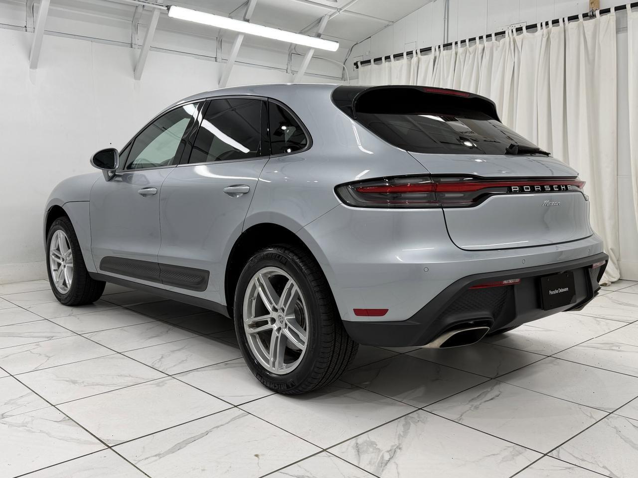 2022 Porsche Macan Newark DE
