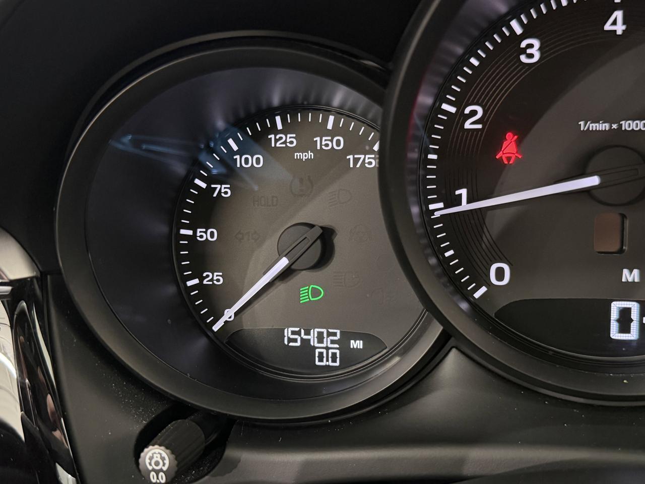 2022 Porsche Macan Newark DE