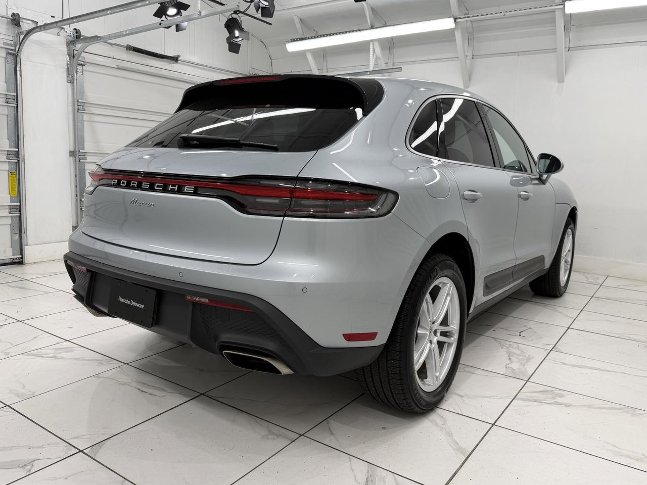 2022 Porsche Macan Newark DE