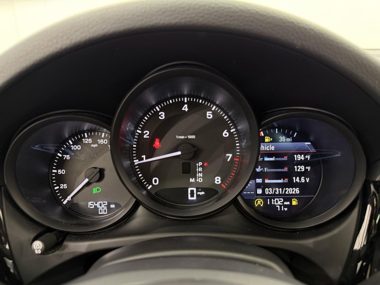 2022 Porsche Macan Newark DE