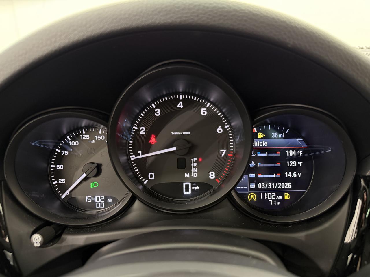 2022 Porsche Macan Newark DE