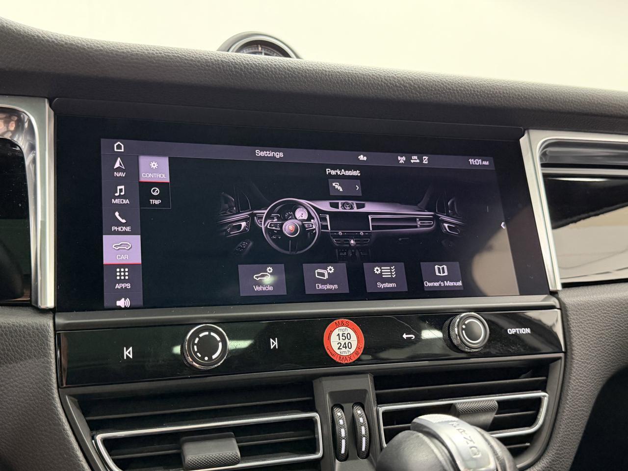 2022 Porsche Macan Newark DE