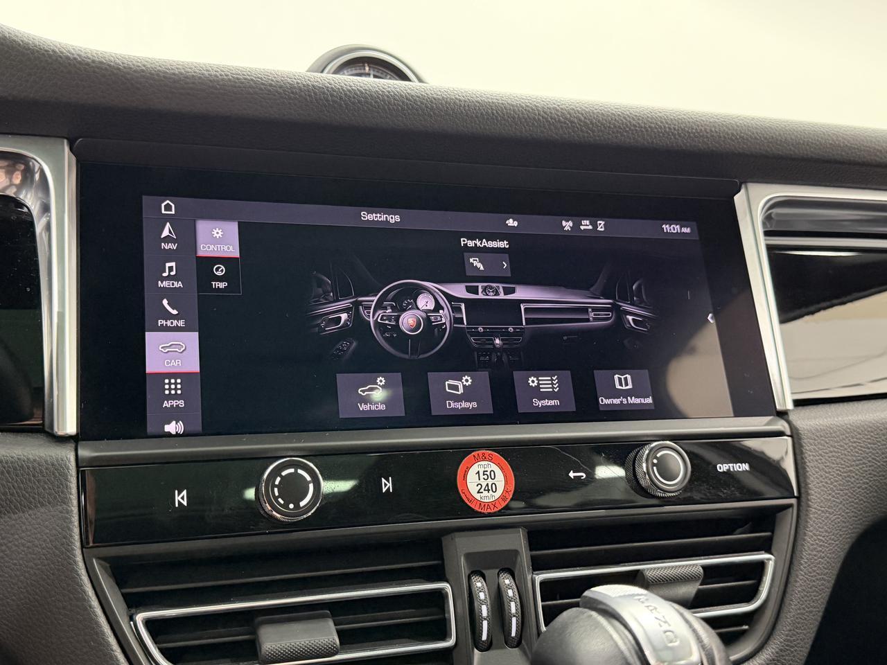 2022 Porsche Macan Newark DE