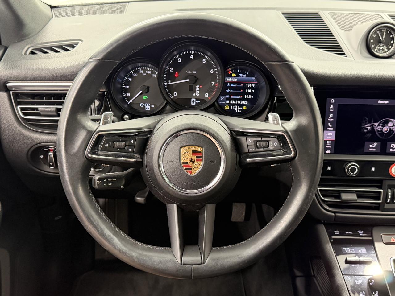 2022 Porsche Macan Newark DE