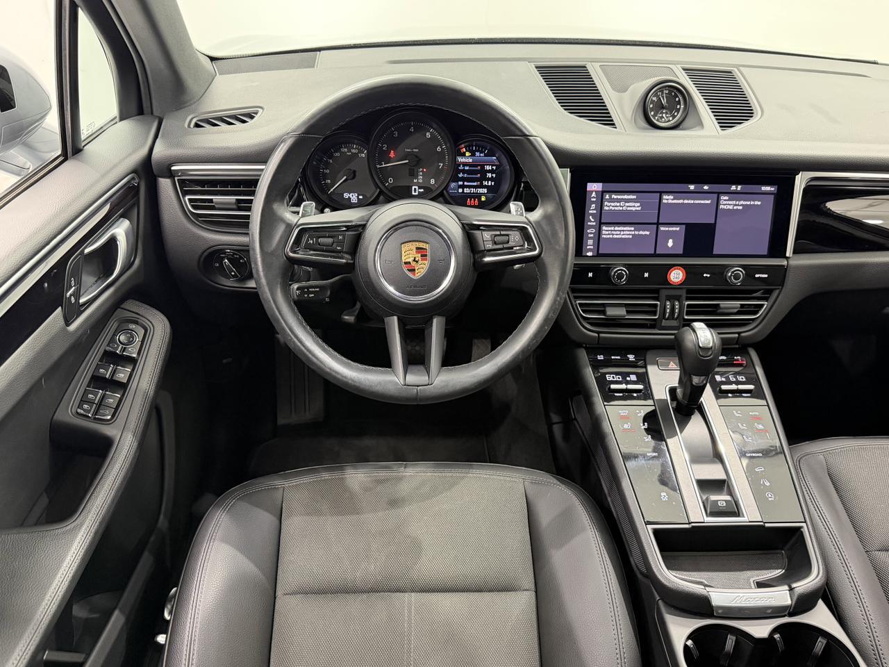 2022 Porsche Macan Newark DE