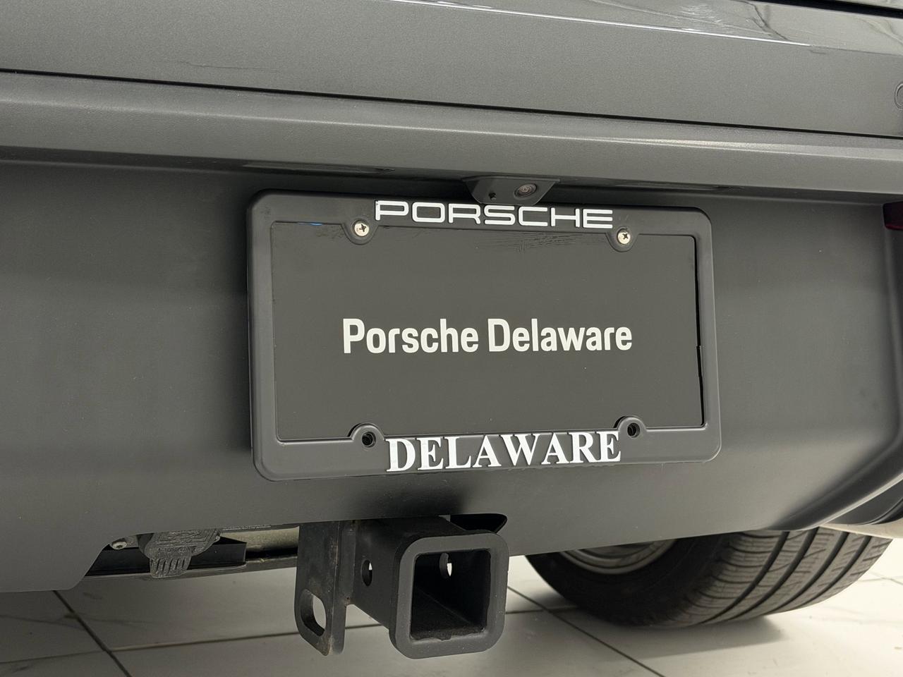 2022 Porsche Macan Newark DE