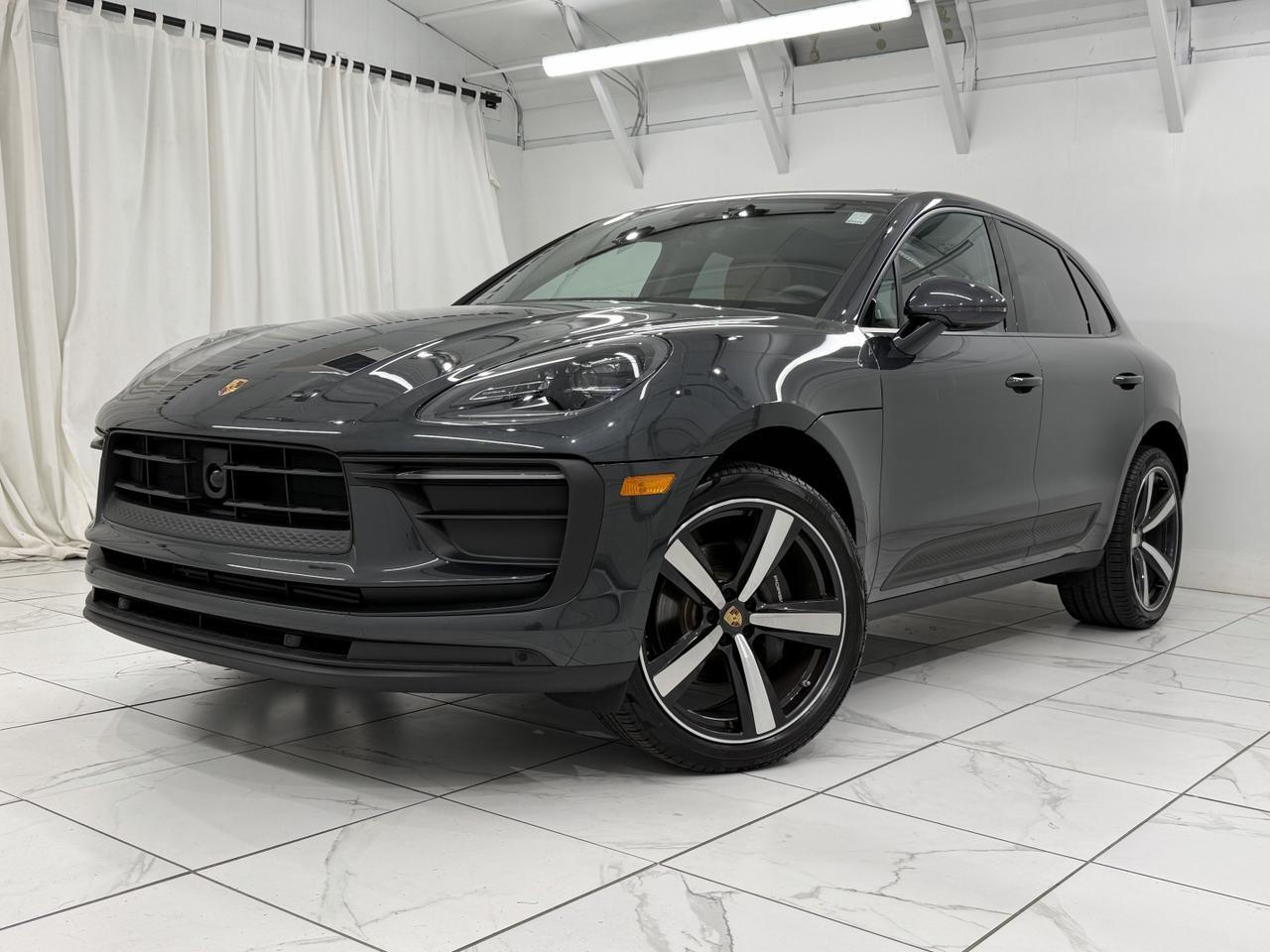 2022 Porsche Macan Newark DE