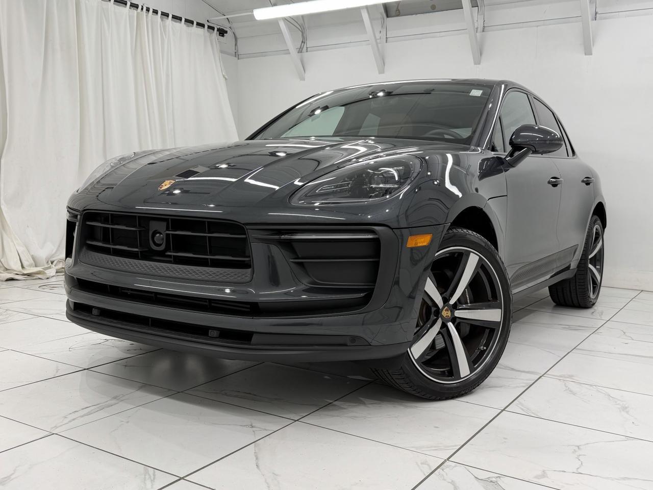 2022 Porsche Macan Newark DE